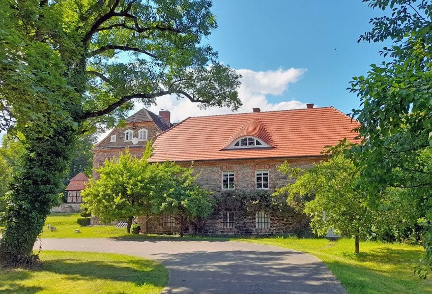 Manor Bodendorf, Germany, Germany